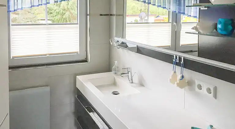 Ferienhaus in Patzig