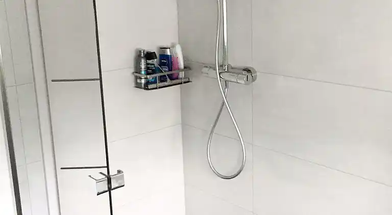 Ferienhaus in Patzig