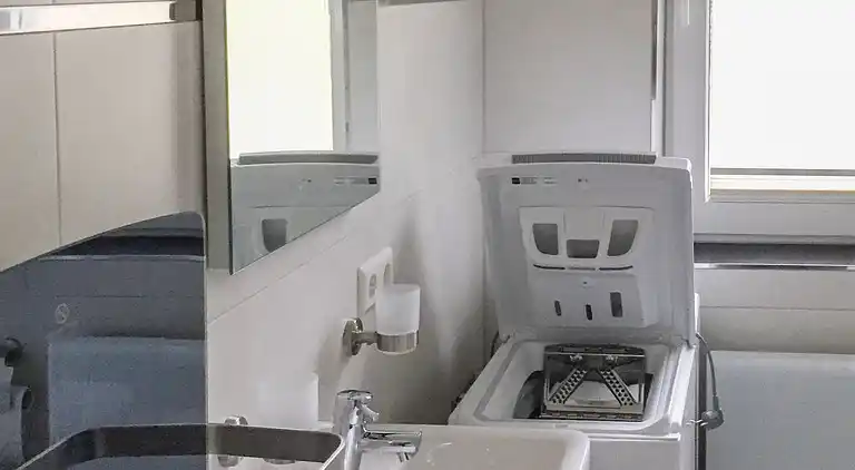 Ferienhaus in Patzig