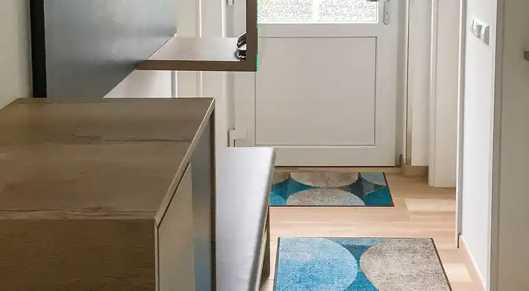 Ferienhaus in Patzig