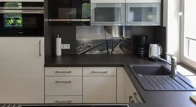 Ferienhaus in Patzig