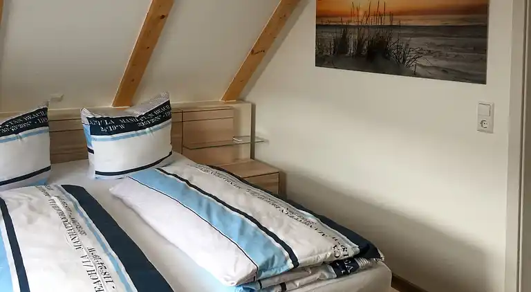 Ferienhaus in Patzig