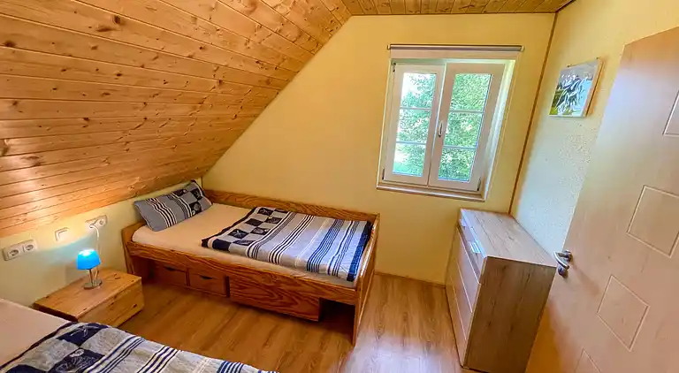 Holiday home in Samtens