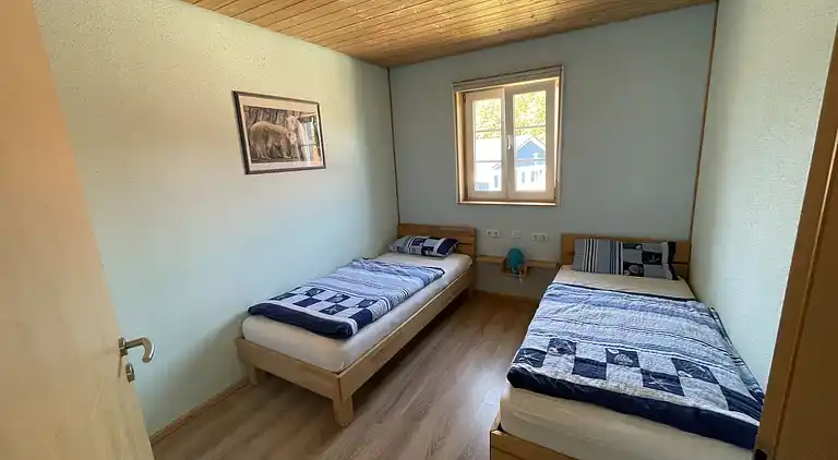 Holiday home in Samtens