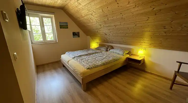 Holiday home in Samtens