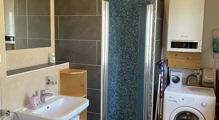 Holiday home in Samtens