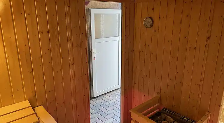 Holiday home in Samtens