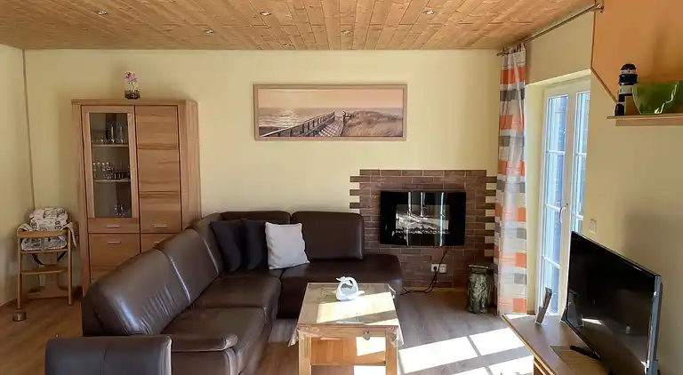 Holiday home in Samtens