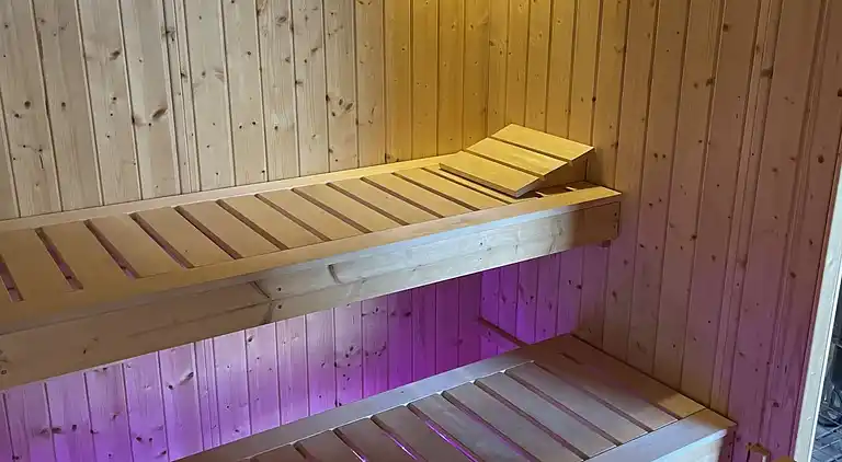 Holiday home in Samtens