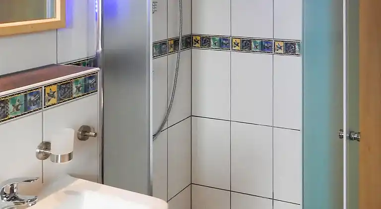 Holiday home in Samtens