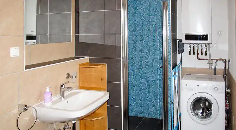 Holiday home in Samtens