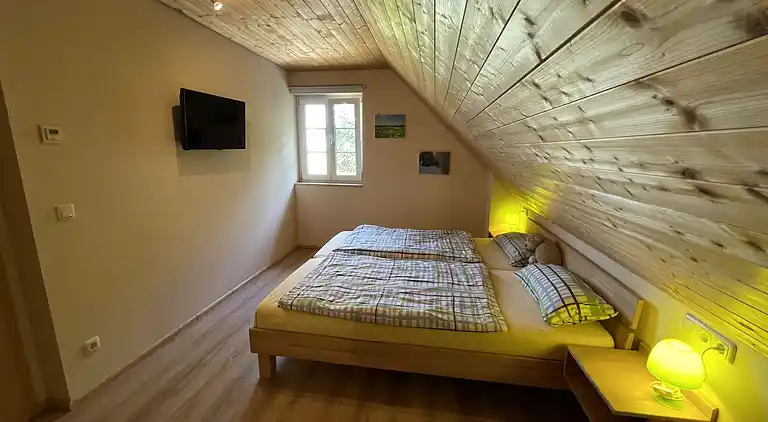 Holiday home in Samtens