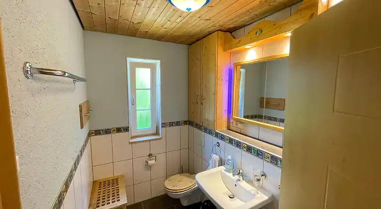 Holiday home in Samtens