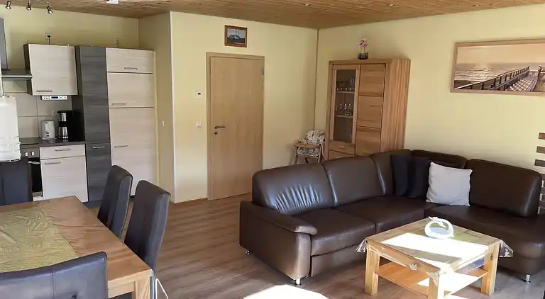 Holiday home in Samtens