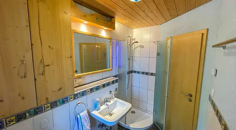 Holiday home in Samtens