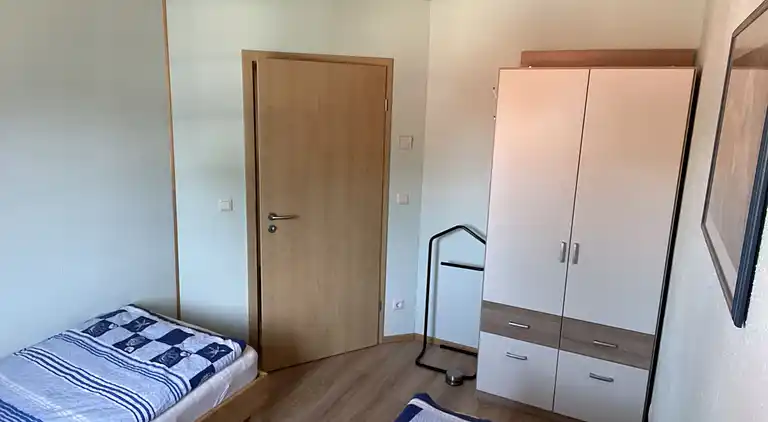 Holiday home in Samtens