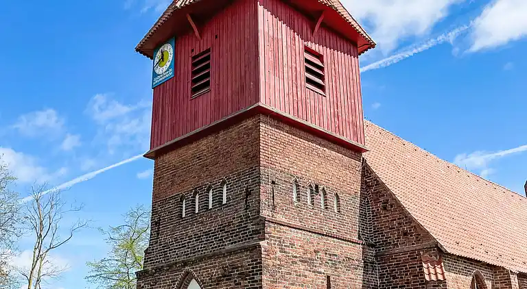 Holiday home in Samtens