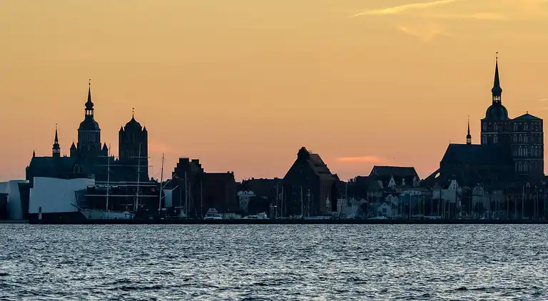 Holiday home in Samtens