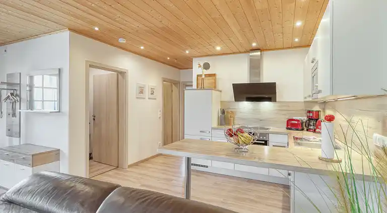 Holiday home in Samtens