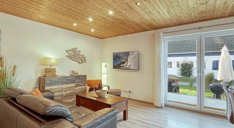 Holiday home in Samtens