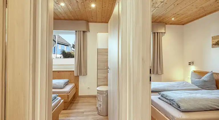 Holiday home in Samtens