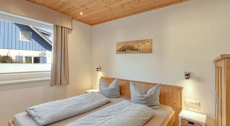 Holiday home in Samtens