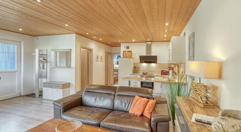 Holiday home in Samtens