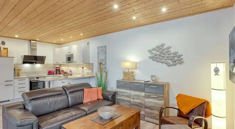 Holiday home in Samtens