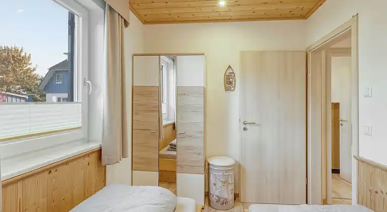 Holiday home in Samtens