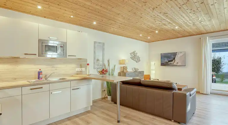 Holiday home in Samtens