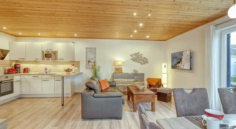 Holiday home in Samtens