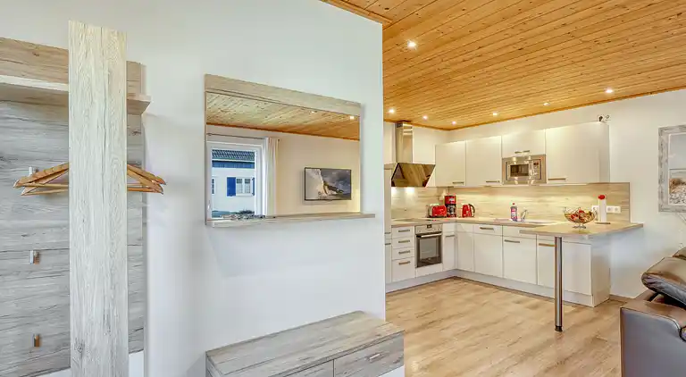 Holiday home in Samtens