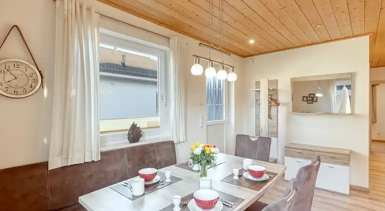 Holiday home in Samtens