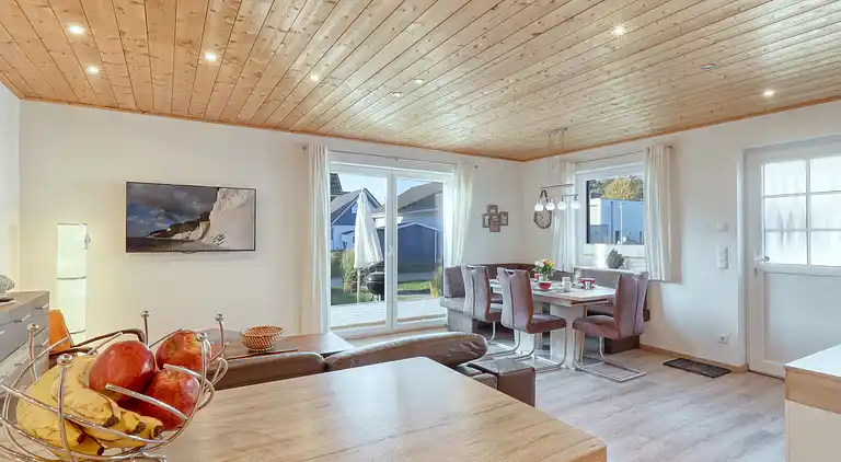 Holiday home in Samtens