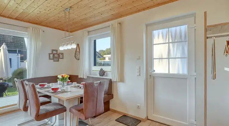 Holiday home in Samtens