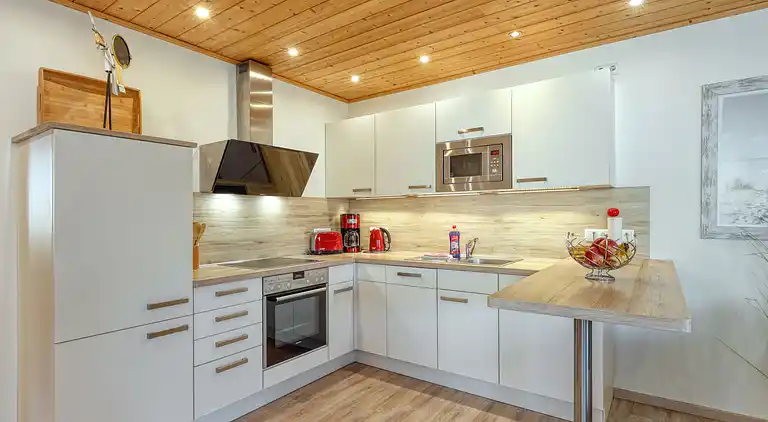 Holiday home in Samtens