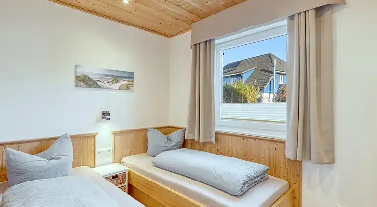 Holiday home in Samtens