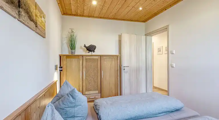 Holiday home in Samtens