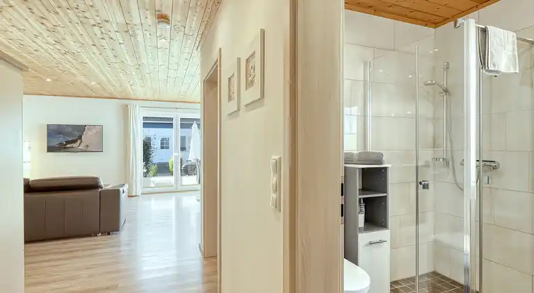 Holiday home in Samtens