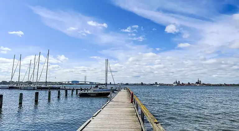 Holiday home in Samtens