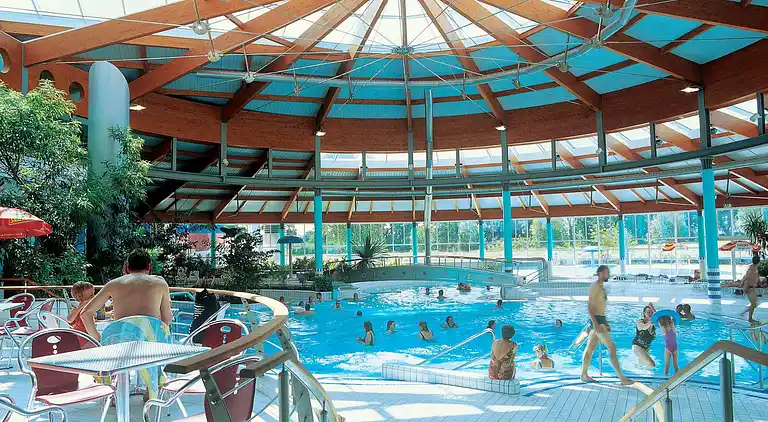 Ferienhaus in Lancken-Granitz