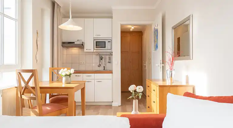 Ferienhaus in Lancken-Granitz