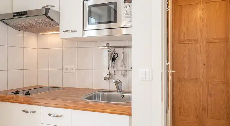 Ferienhaus in Lancken-Granitz