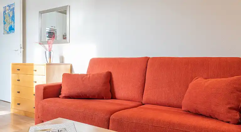 Ferienhaus in Lancken-Granitz