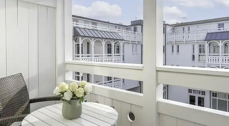 Ferienhaus in Lancken-Granitz