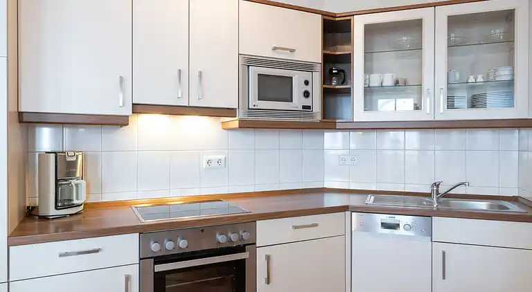 Ferienhaus in Lancken-Granitz