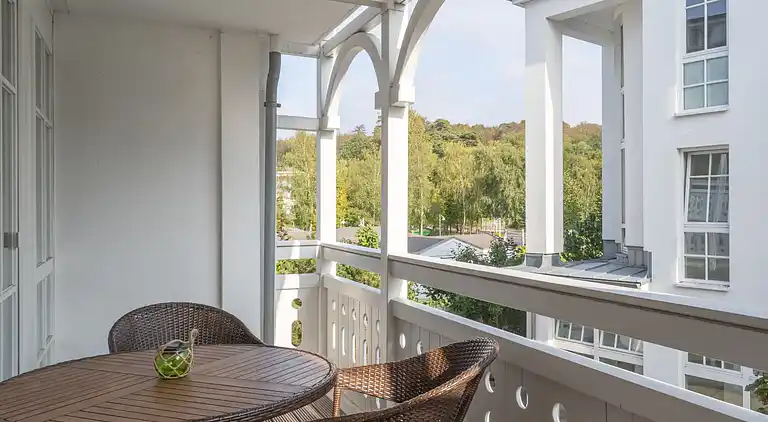 Ferienhaus in Lancken-Granitz