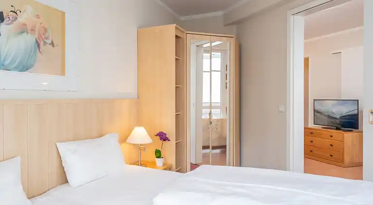 Ferienhaus in Lancken-Granitz