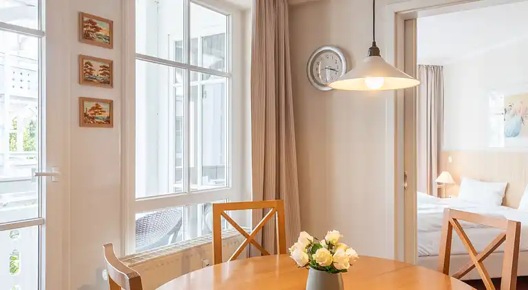 Ferienhaus in Lancken-Granitz