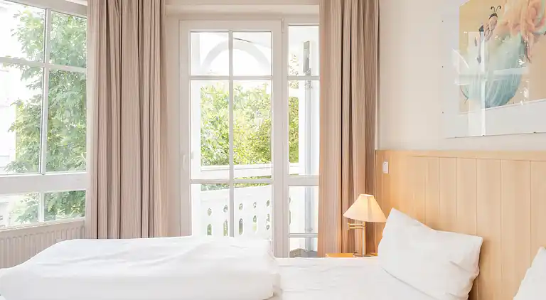 Ferienhaus in Lancken-Granitz